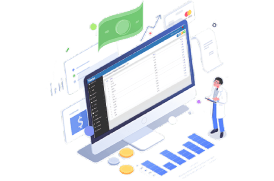 B2B Travel Portal