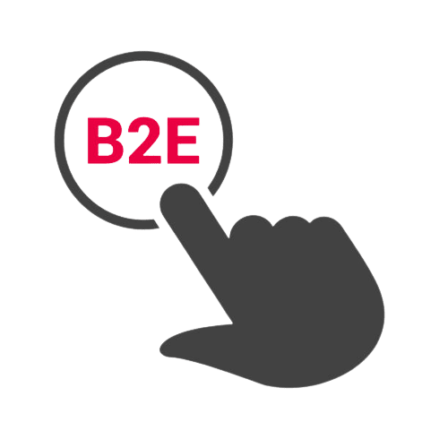 B2E PORTAL